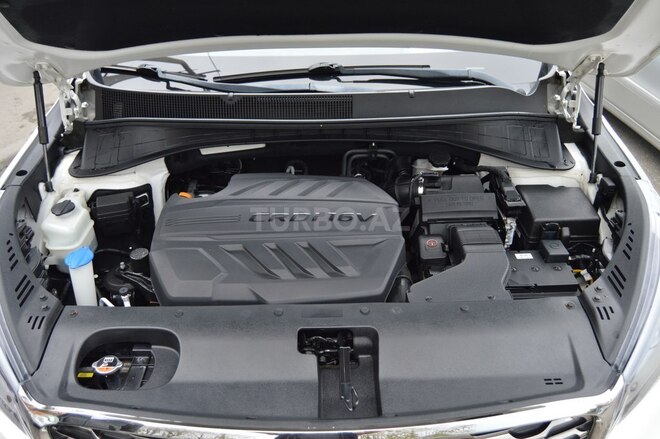 Kia Sorento 2019, 145,292 km - 2.0 l - Bakı