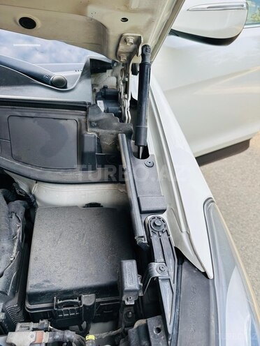 Hyundai Santa Fe 2012, 209,450 km - 2.4 l - Bakı