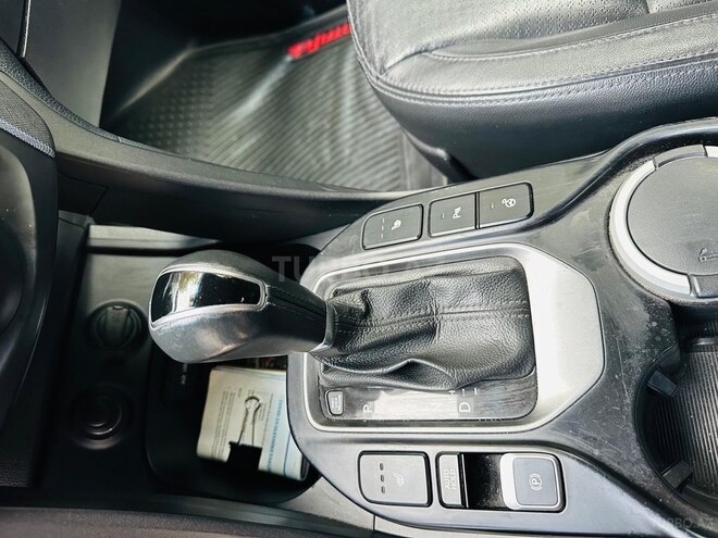 Hyundai Santa Fe 2012, 209,450 km - 2.4 l - Bakı