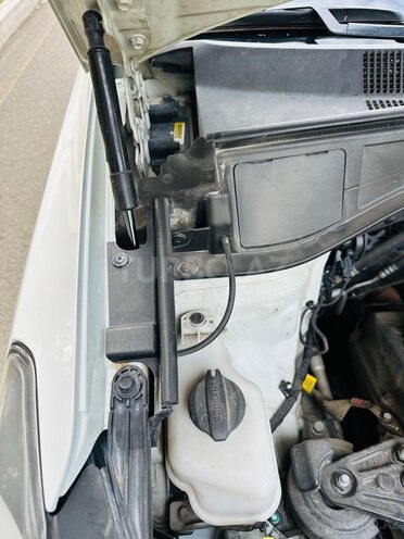 Hyundai Santa Fe 2012, 209,450 km - 2.4 l - Bakı