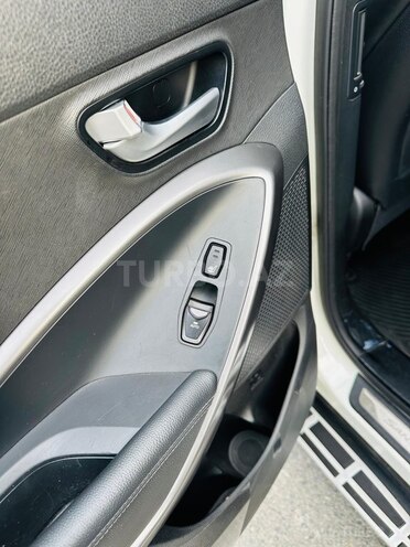 Hyundai Santa Fe 2012, 209,450 km - 2.4 l - Bakı