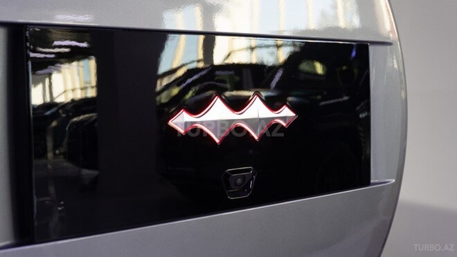 BYD Leopard 5-12