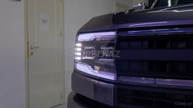 BYD Leopard 5-7