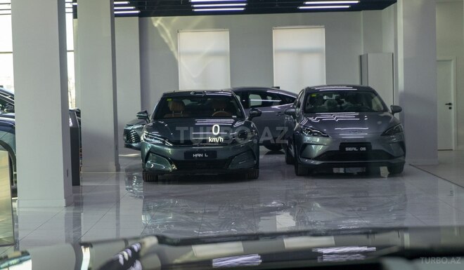 BYD Leopard 5-17