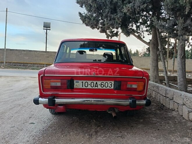 LADA (VAZ) 2106 2005, 36,580 km - 1.6 л - Bakı