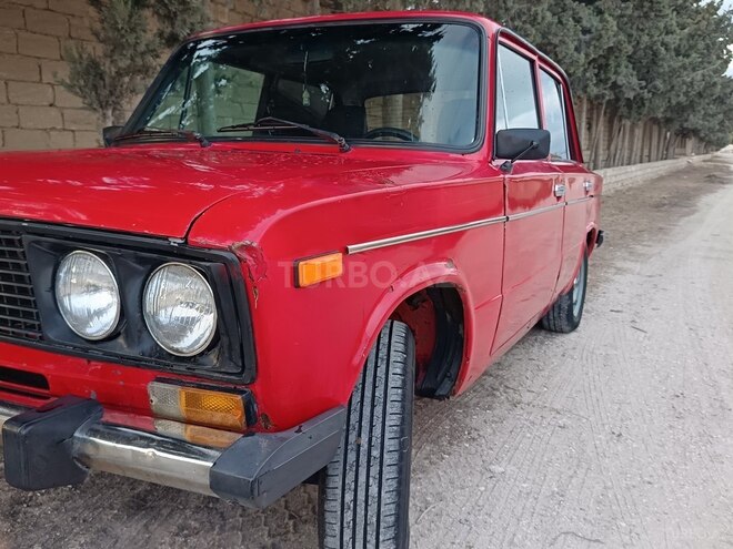 LADA (VAZ) 2106 2005, 36,580 km - 1.6 л - Bakı