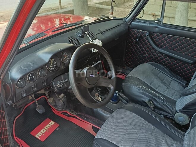 LADA (VAZ) 2106 2005, 36,580 km - 1.6 л - Bakı
