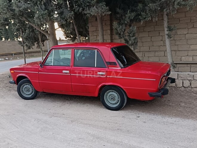 LADA (VAZ) 2106 2005, 36,580 km - 1.6 л - Bakı