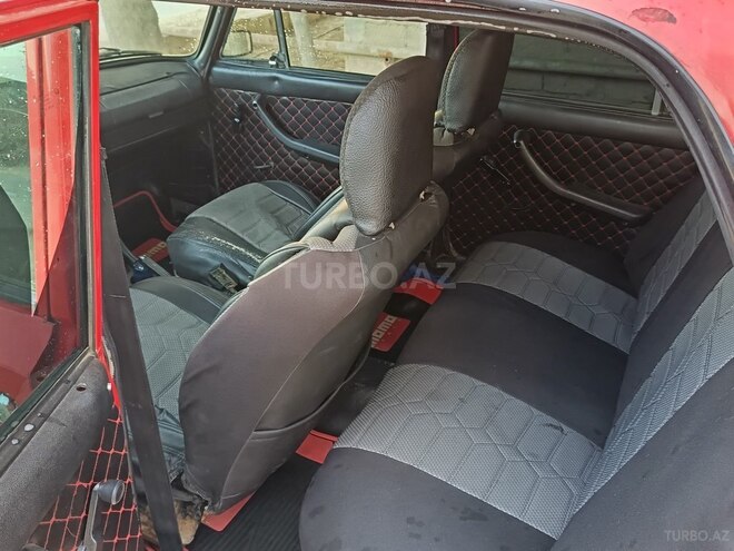 LADA (VAZ) 2106 2005, 36,580 km - 1.6 л - Bakı