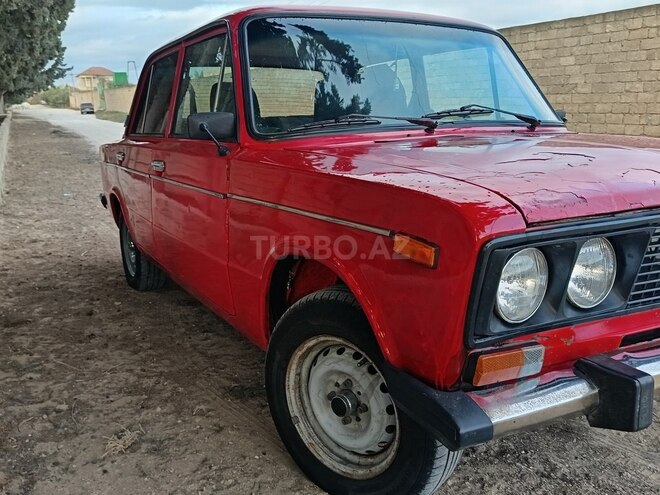 LADA (VAZ) 2106 2005, 36,580 km - 1.6 л - Bakı