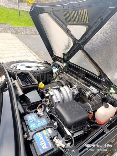LADA (VAZ) Niva 2021, 83,000 km - 1.7 l - Şəki