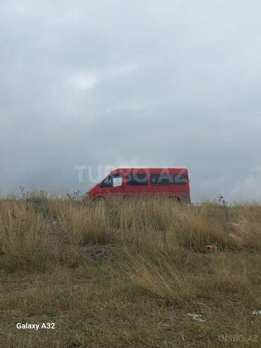Ford Transit 1996, 313,000 km - 2.5 л - Ağdam