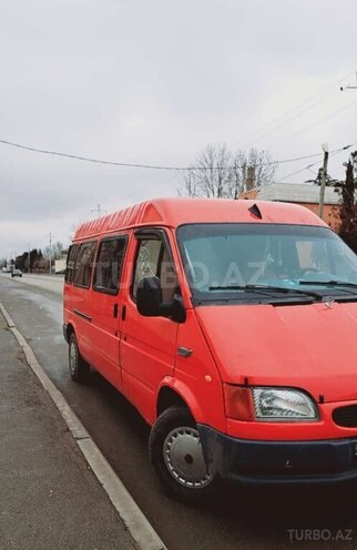 Ford Transit 1996, 313,000 km - 2.5 л - Ağdam