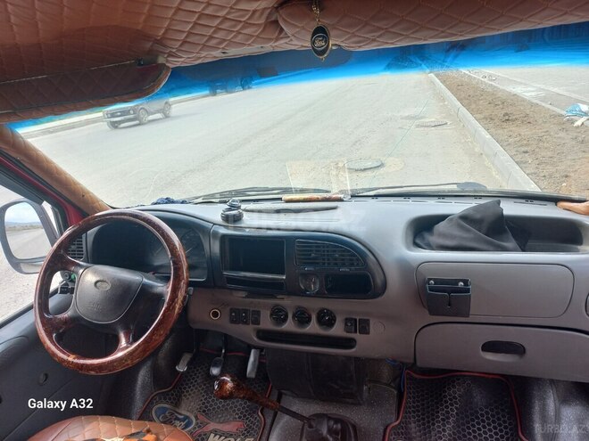 Ford Transit 1996, 313,000 km - 2.5 л - Ağdam