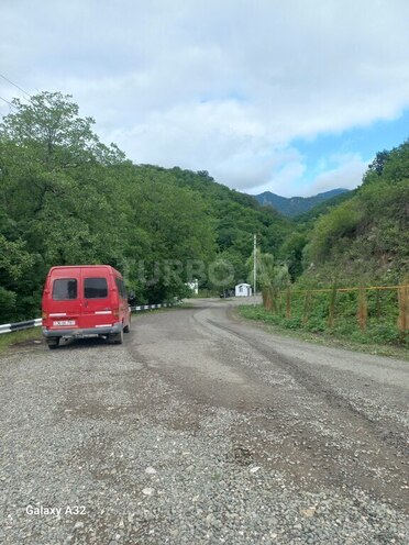 Ford Transit 1996, 313,000 km - 2.5 л - Ağdam
