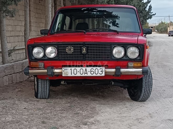 LADA (VAZ) 2106 2005, 36,580 km - 1.6 л - Bakı
