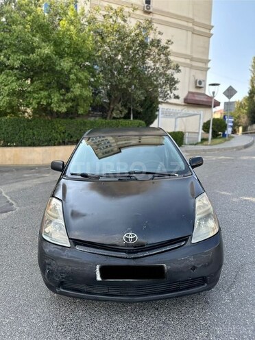 Toyota Prius 2007, 320,000 km - 1.5 l - Bakı