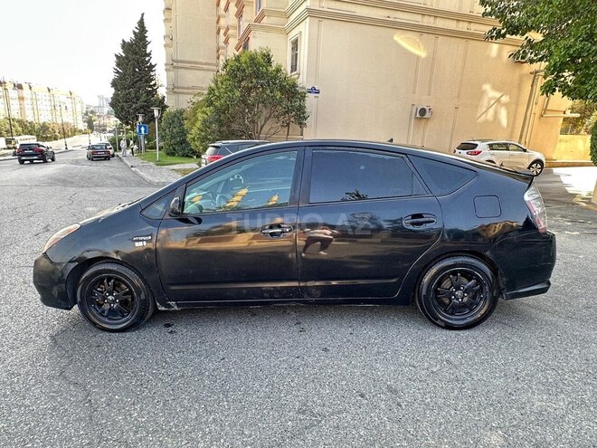 Toyota Prius 2007, 320,000 km - 1.5 l - Bakı