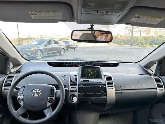Toyota Prius 2007, 320,000 km - 1.5 l - Bakı