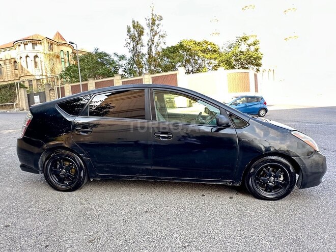 Toyota Prius 2007, 320,000 km - 1.5 l - Bakı