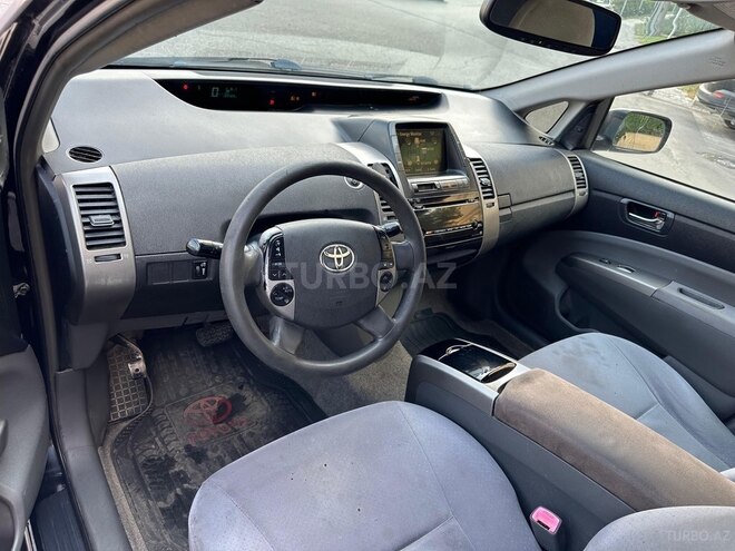 Toyota Prius 2007, 320,000 km - 1.5 l - Bakı