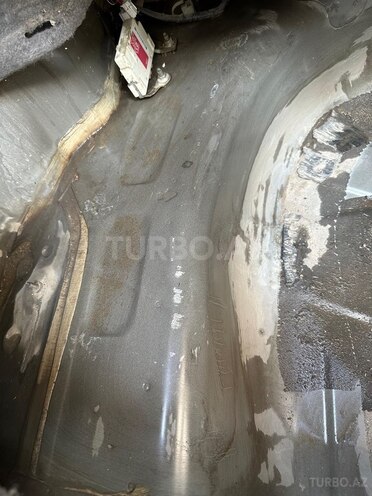Toyota Prius 2007, 320,000 km - 1.5 l - Bakı