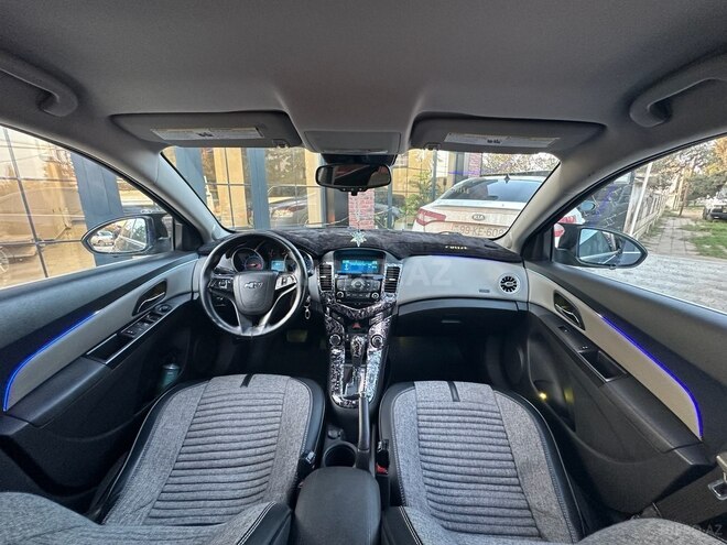 Chevrolet Cruze 2015, 288,000 km - 1.4 l - Bakı
