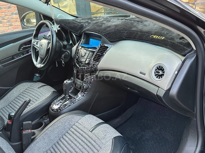 Chevrolet Cruze 2015, 288,000 km - 1.4 l - Bakı