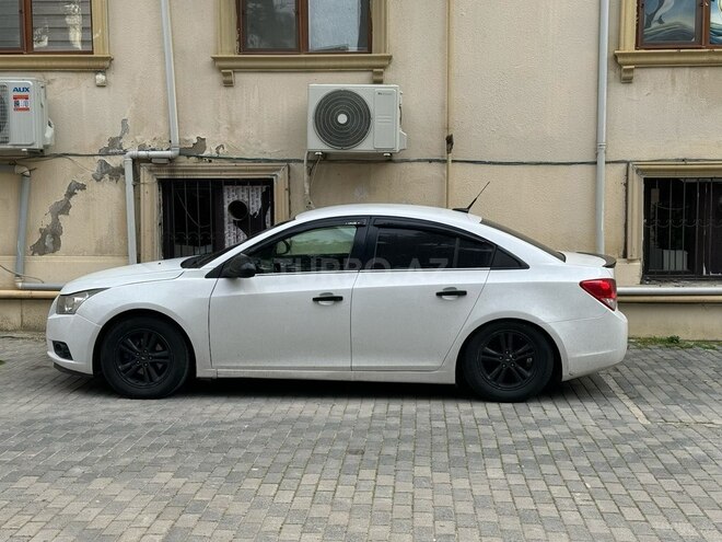 Chevrolet Cruze 2013, 253,875 km - 1.4 l - Xırdalan