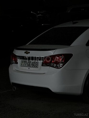 Chevrolet Cruze 2013, 253,875 km - 1.4 l - Xırdalan