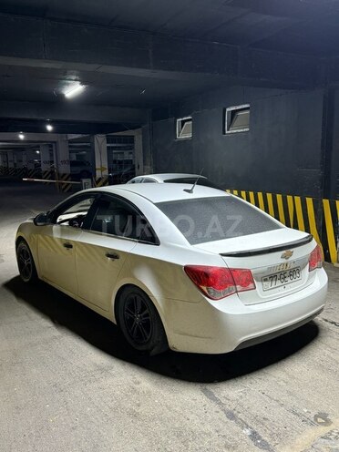 Chevrolet Cruze 2013, 253,875 km - 1.4 l - Xırdalan