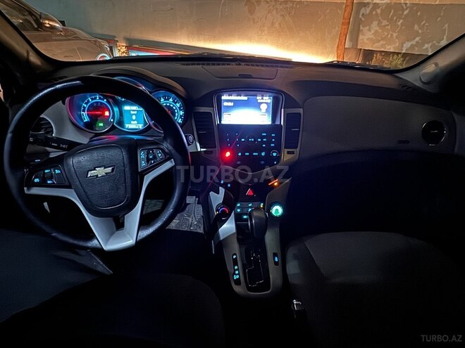 Chevrolet Cruze 2013, 253,875 km - 1.4 l - Xırdalan