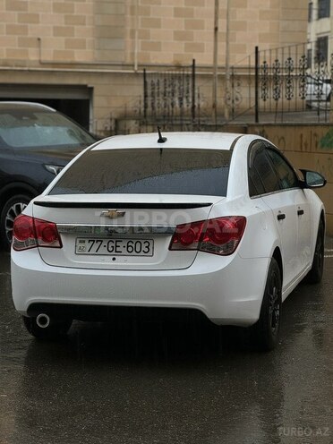 Chevrolet Cruze 2013, 253,875 km - 1.4 l - Xırdalan