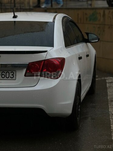 Chevrolet Cruze 2013, 253,875 km - 1.4 l - Xırdalan