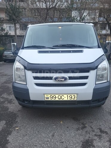 Ford Transit 2010, 212,322 km - 2.4 л - Bakı