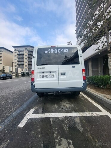 Ford Transit 2010, 212,322 km - 2.4 л - Bakı