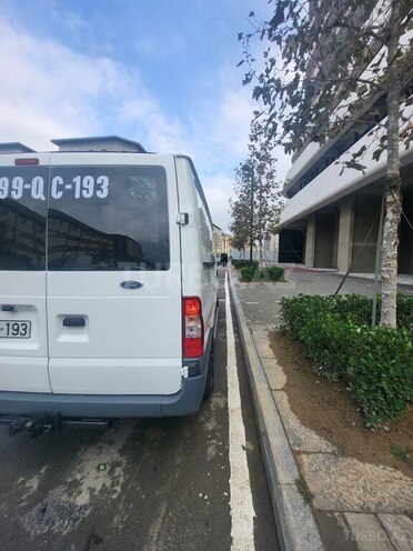 Ford Transit 2010, 212,322 km - 2.4 л - Bakı