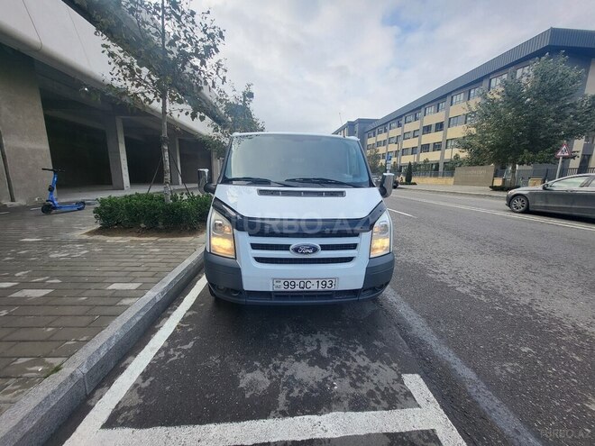 Ford Transit 2010, 212,322 km - 2.4 л - Bakı