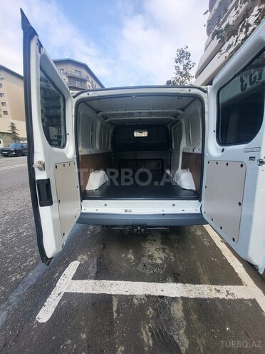 Ford Transit 2010, 212,322 km - 2.4 л - Bakı