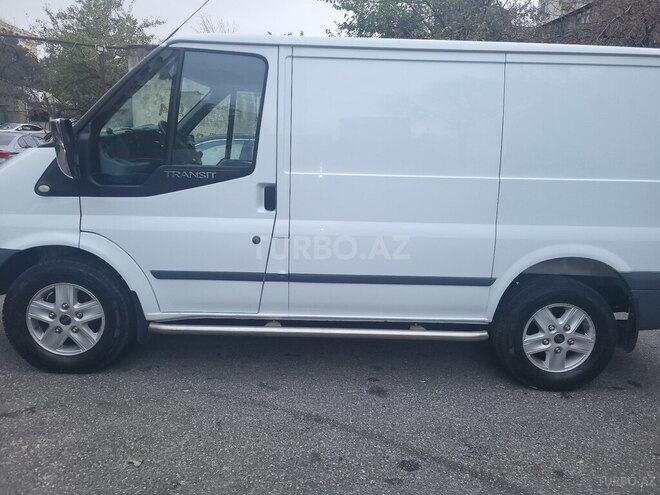 Ford Transit 2010, 212,322 km - 2.4 л - Bakı