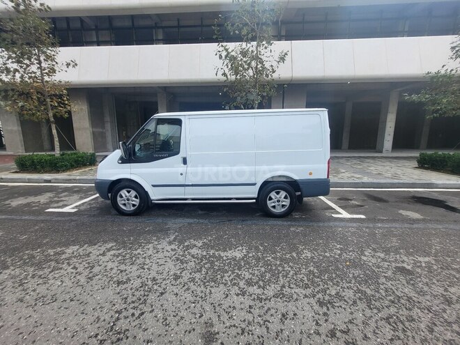 Ford Transit 2010, 212,322 km - 2.4 л - Bakı