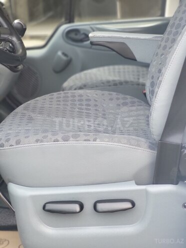 Ford Transit 2010, 212,322 km - 2.4 л - Bakı
