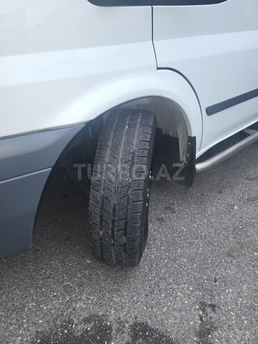 Ford Transit 2010, 212,322 km - 2.4 л - Bakı
