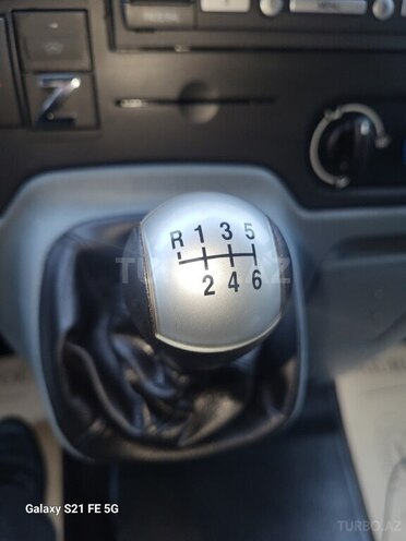Ford Transit 2010, 212,322 km - 2.4 л - Bakı
