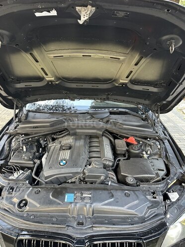 BMW 525 2007, 377,000 km - 3.0 l - Masallı