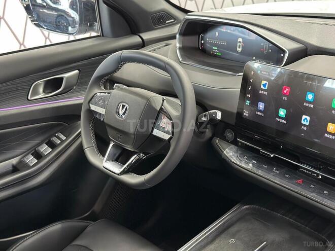 Changan Qiyuan Q05-11