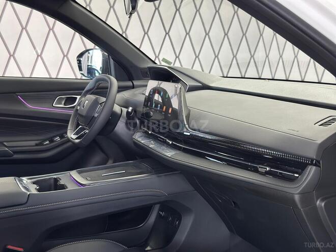 Changan Qiyuan Q05-9
