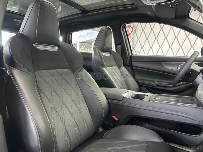 Changan Qiyuan Q05-15