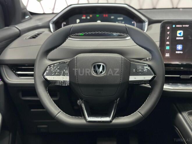 Changan Qiyuan Q05-12