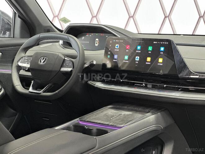 Changan Qiyuan Q05-10